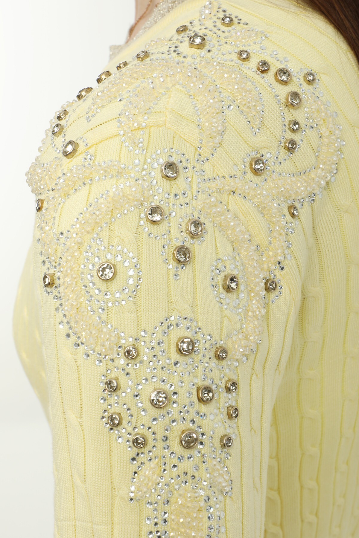 Picture of TRİKO KISA KOL