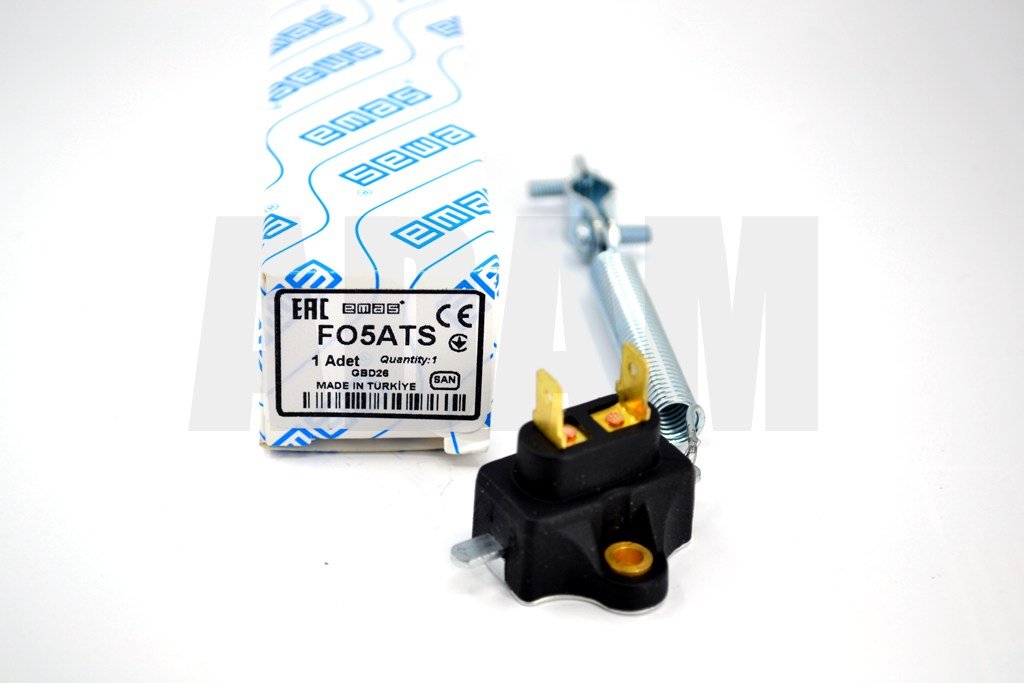 Picture of MF Yaylı Fren Otomatiği