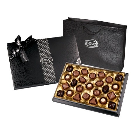 Picture of DIAMOND BLACK BOX 250g