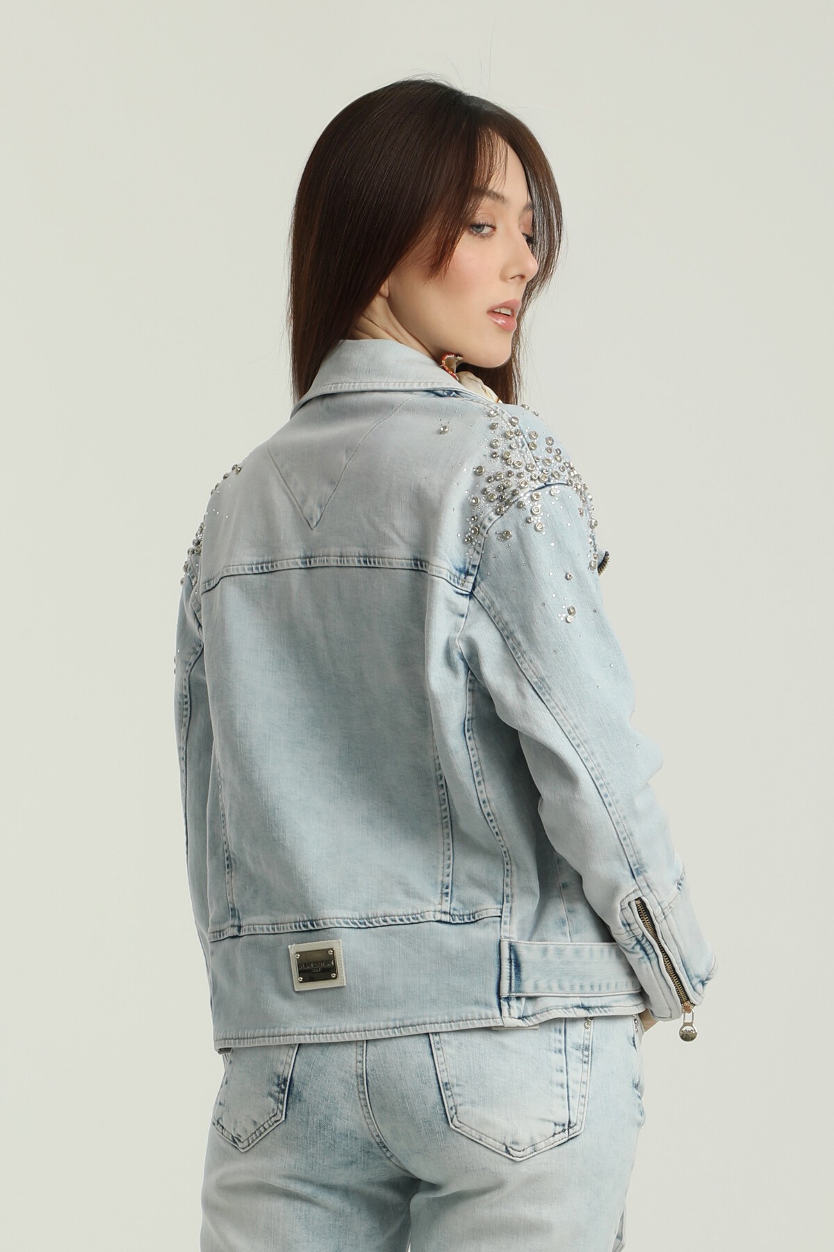 Picture of CEKET KRUVAZE