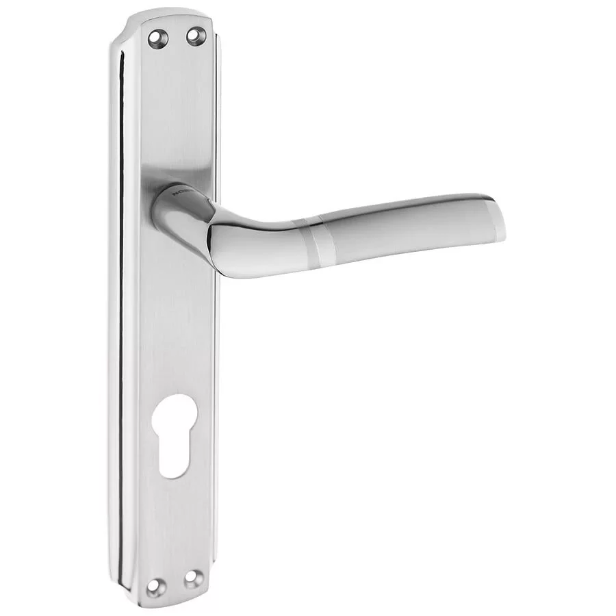 Picture of ALANSİS-702 Aynalı Kapı Kolu