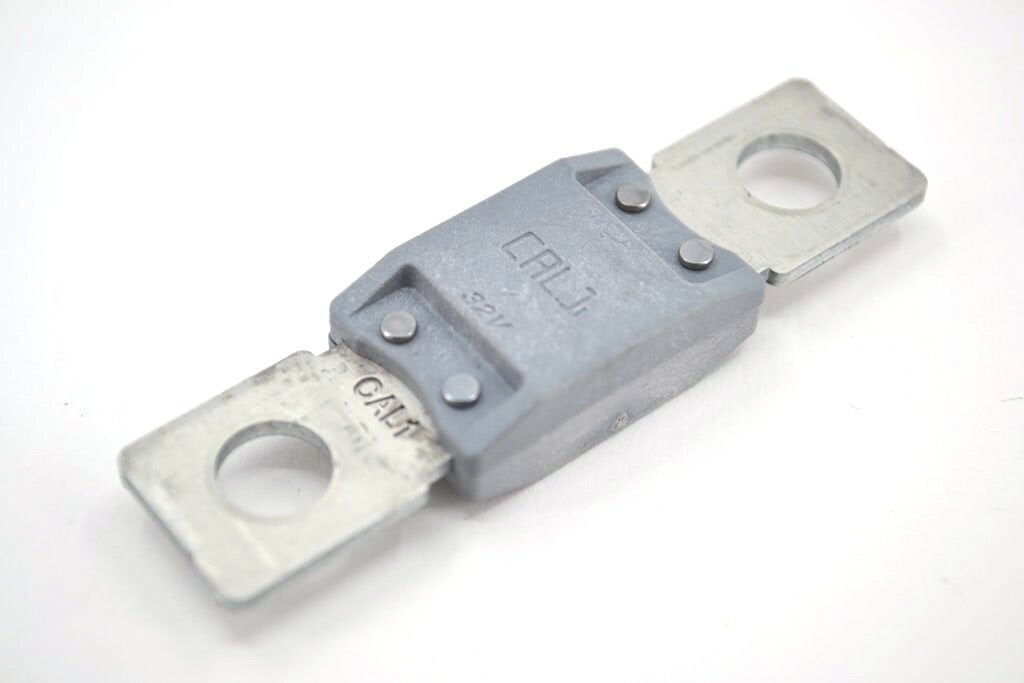 Picture of Powerval Sigorta CAL1 Gri