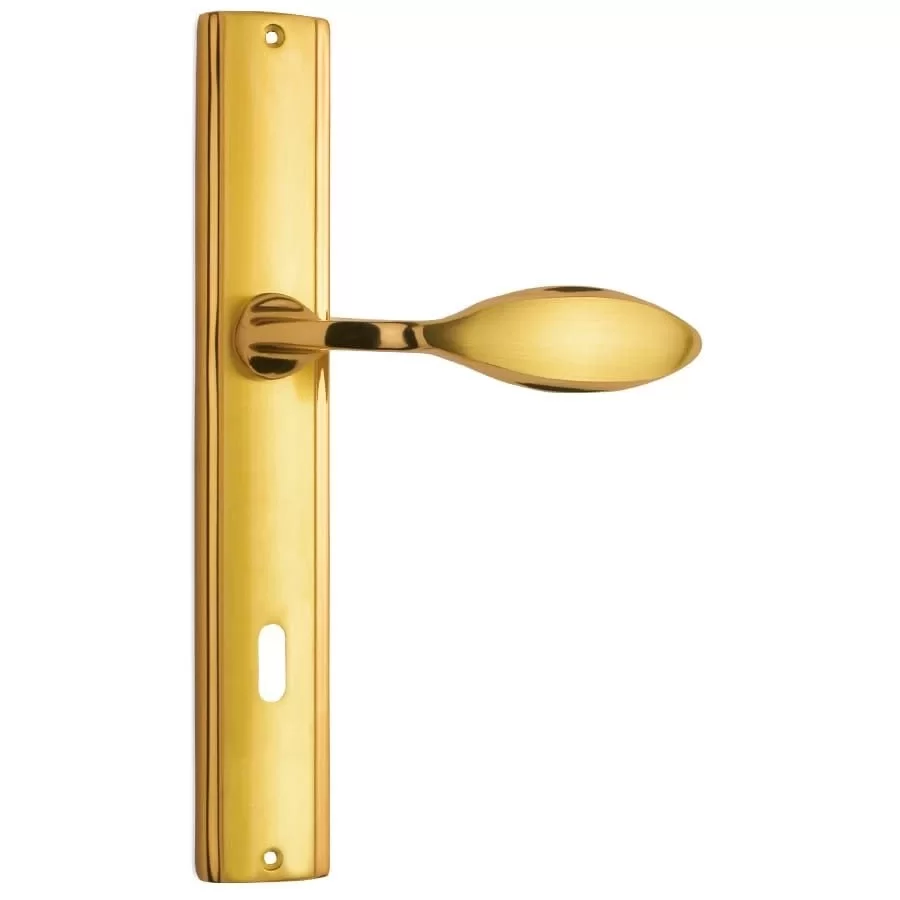 Picture of FLAMİNGO-07 Aynalı Kapı Kolu