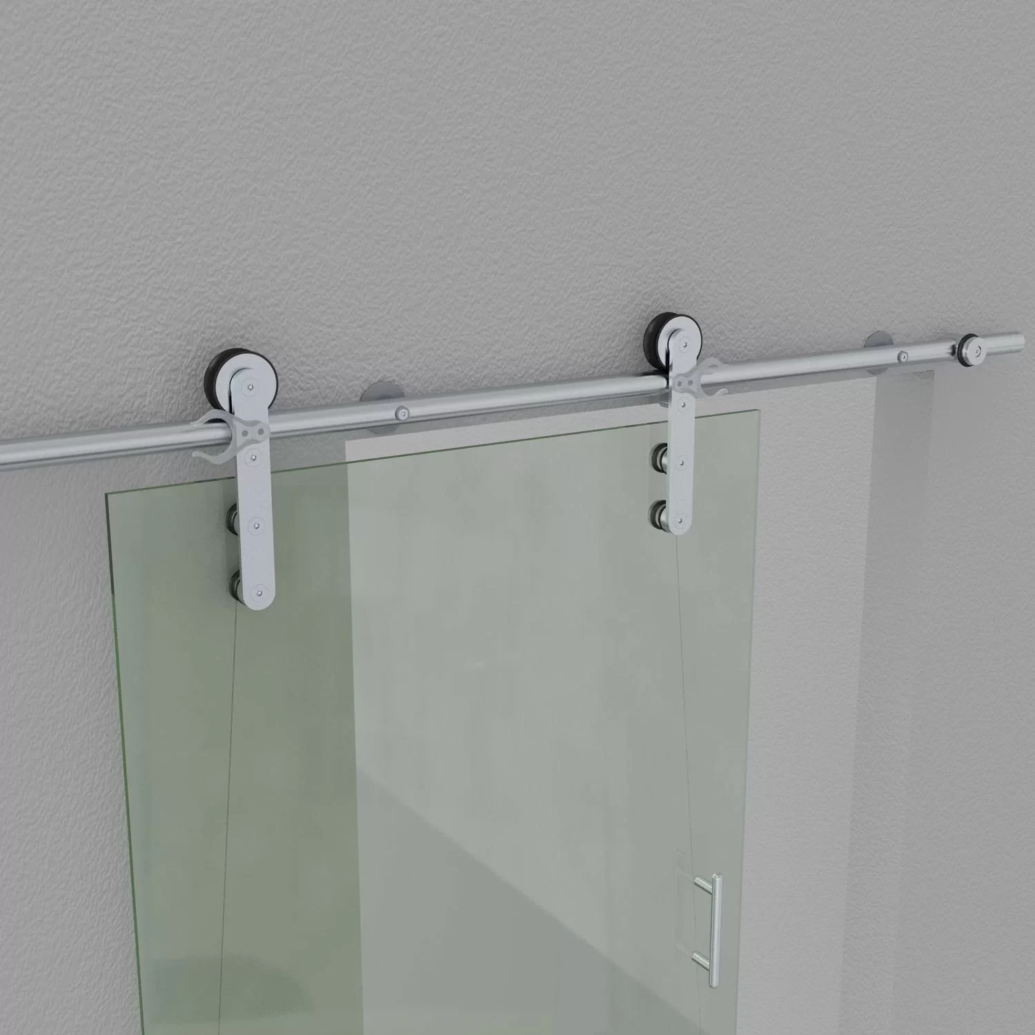 Picture of VENÜS-02 Cam Kapı Sistemi (1,67 Mt)