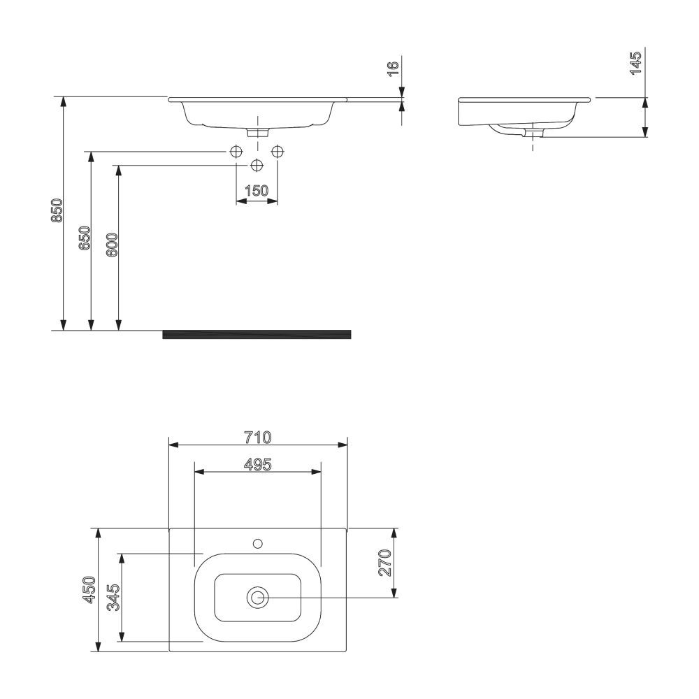 Picture of STELLA 71 cm