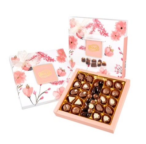 Picture of FLOWER BOX 350g