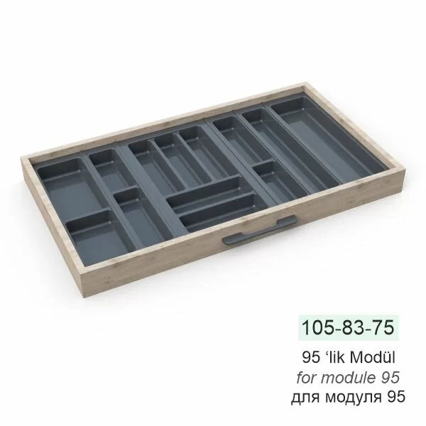 Picture of TRAYBOND KAŞIKLIK