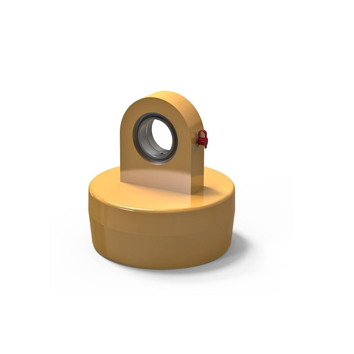 Picture of ARKA KAPAK YARIMAYLI M175x2 (GE 50)