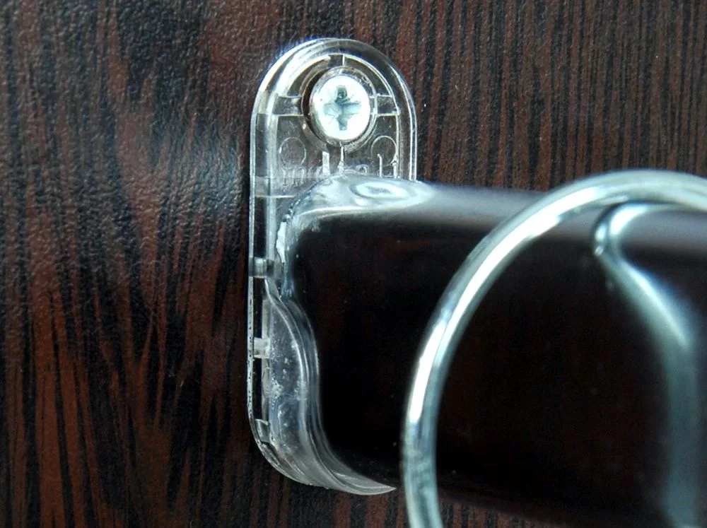 Picture of Oval Şeffaf Flanş