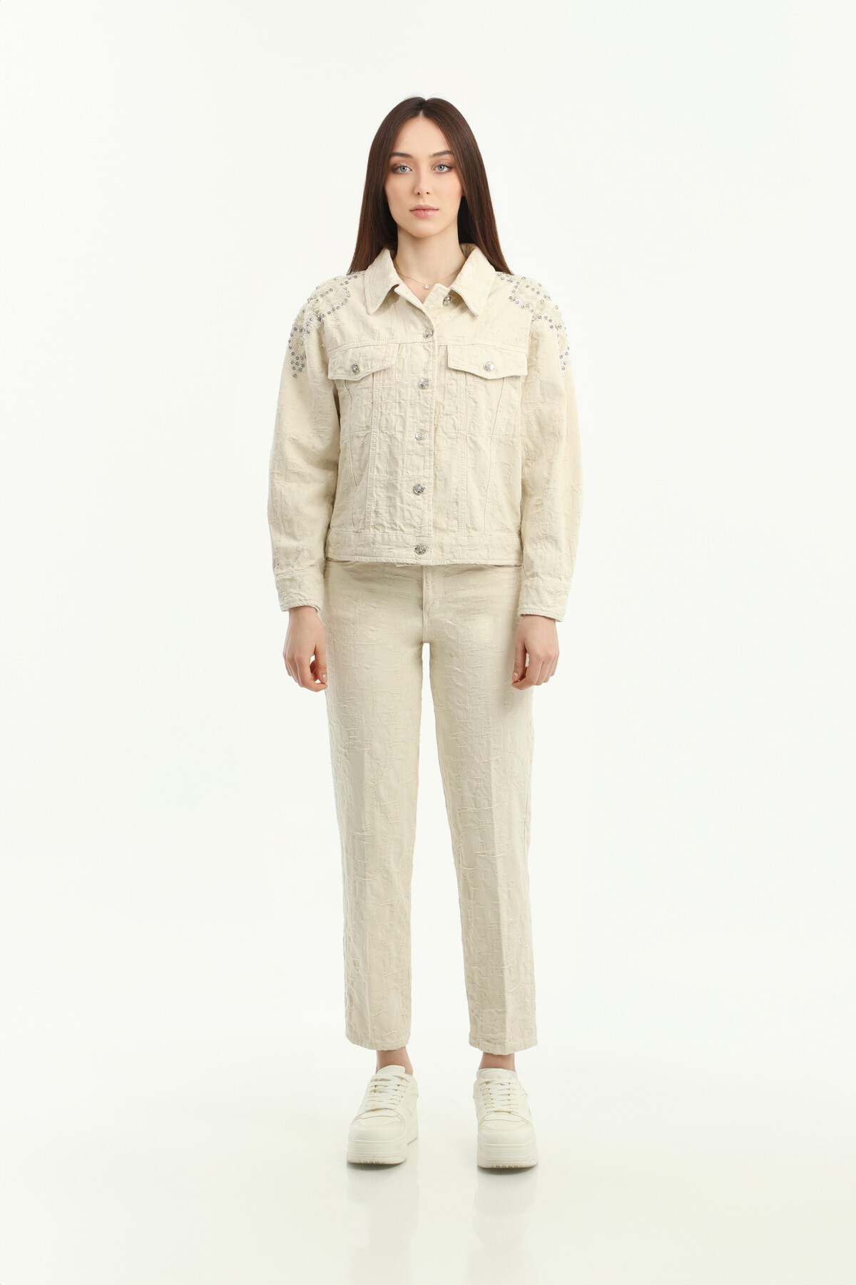 Picture of CEKET OVERSIZE