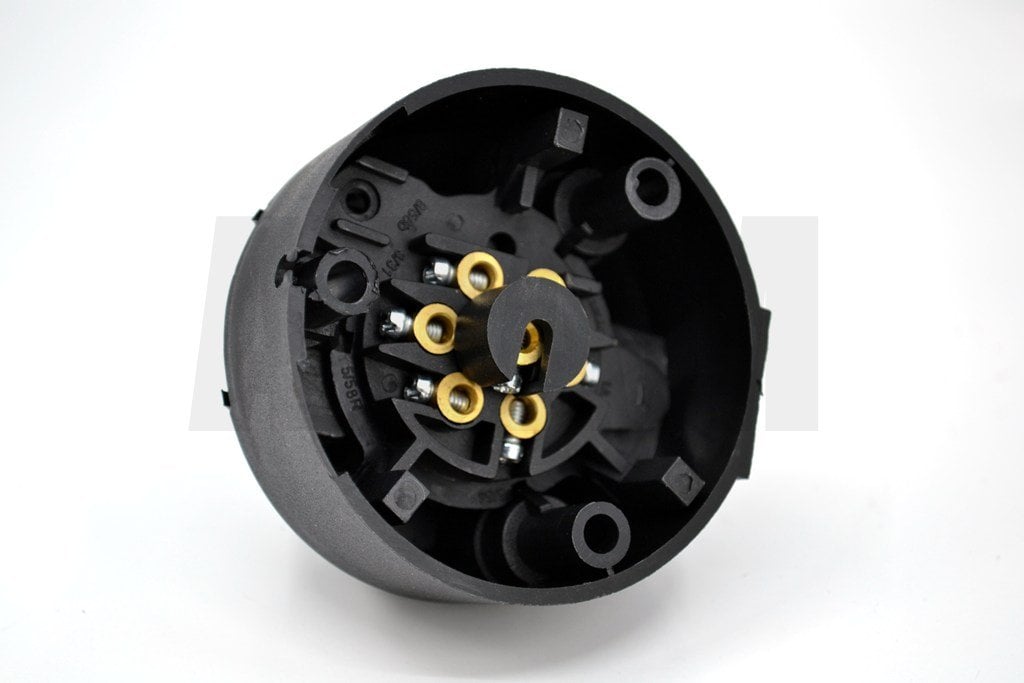 Picture of 7 Pin Dişi Römork Fişi Prizi N Tipi