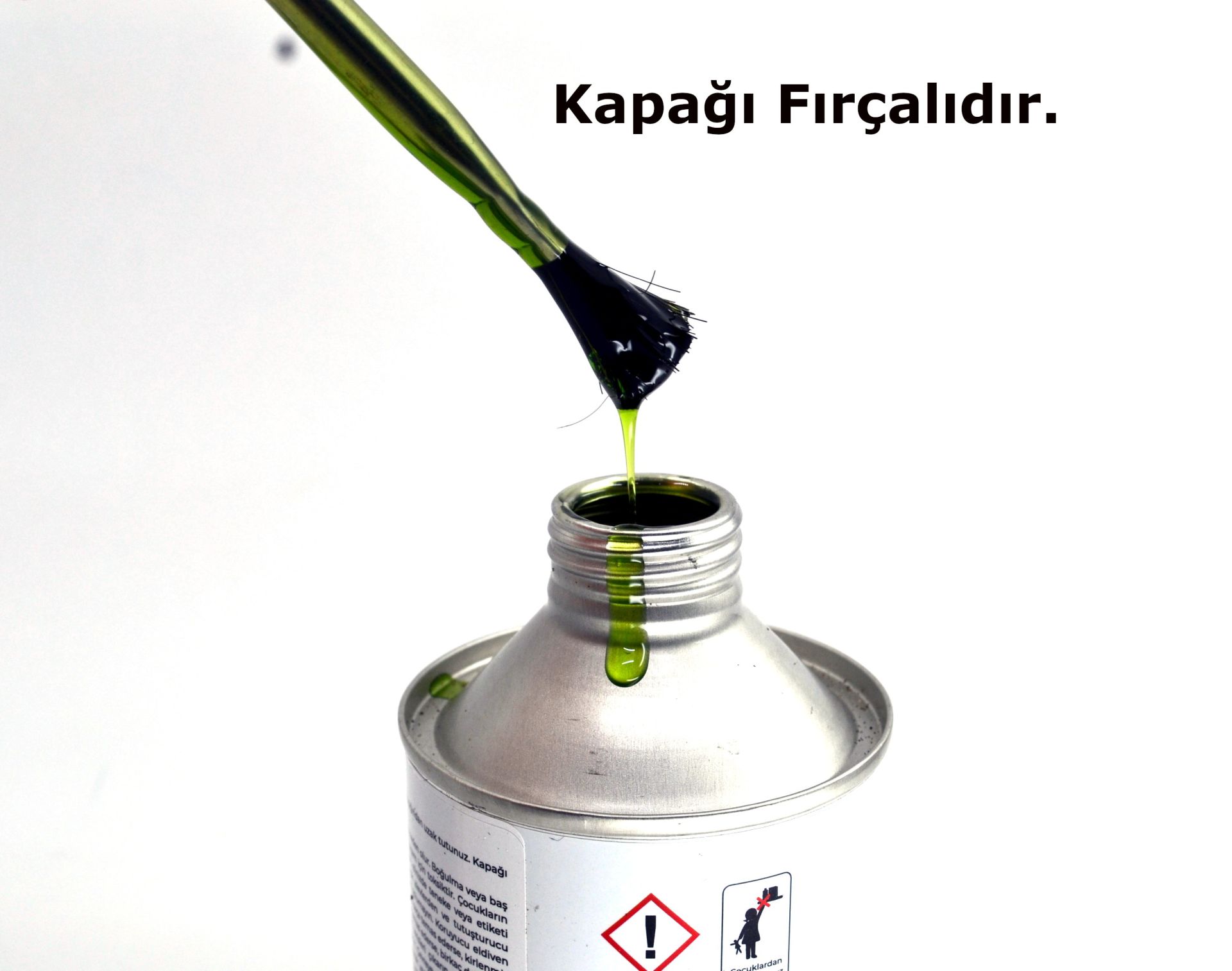 Picture of 200ml Lastik Tamir Yama Solüsyonu Patch Cement