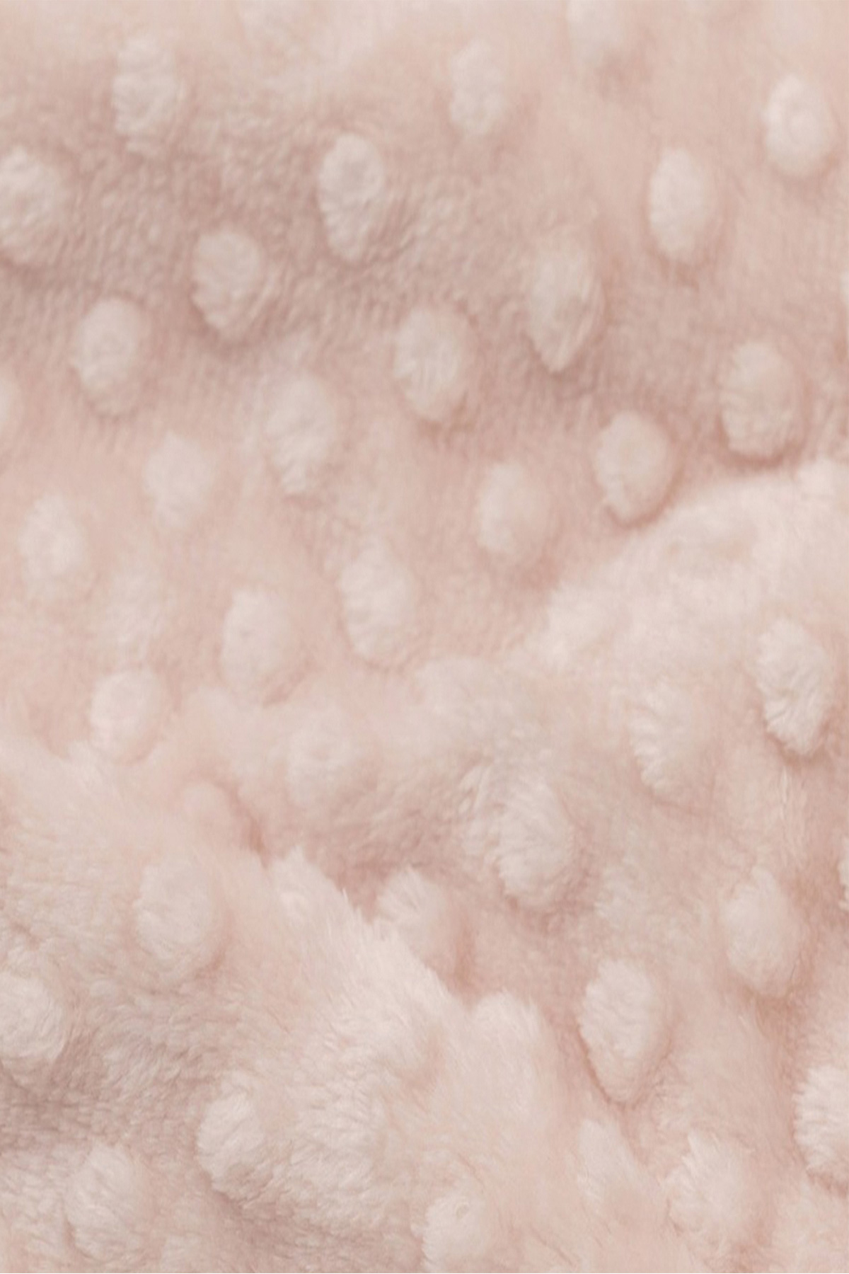 Picture of Pearl Tomurcuk Çift Kişilik Battaniye Vizon