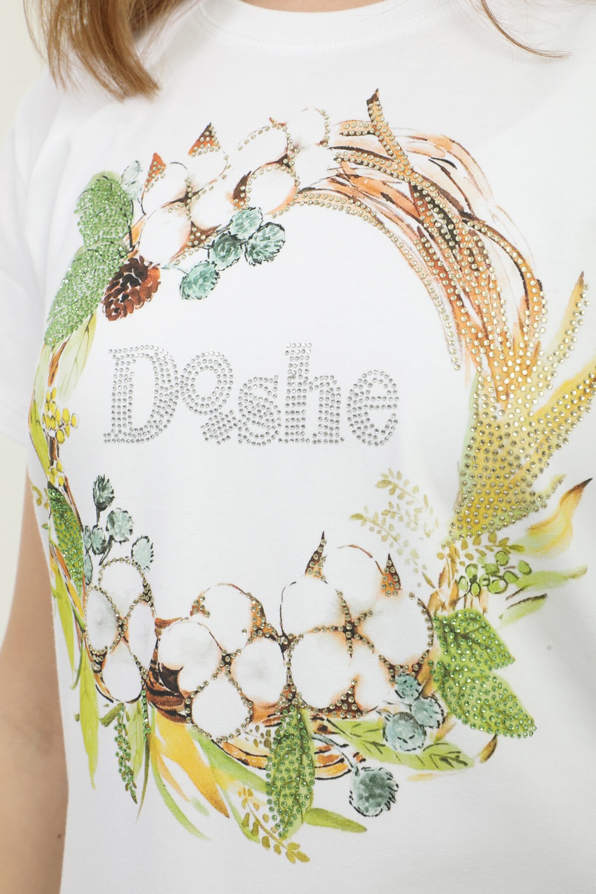 Picture of BATTAL TSHIRT