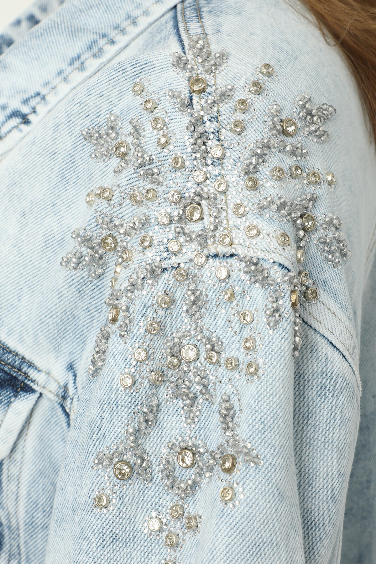 Picture of BATTAL OVERSIZE CEKET