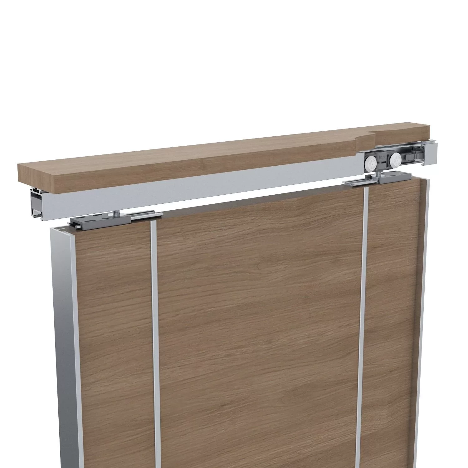 Picture of SKS 95 Sürgülü Kapı/Kapak Sistemi