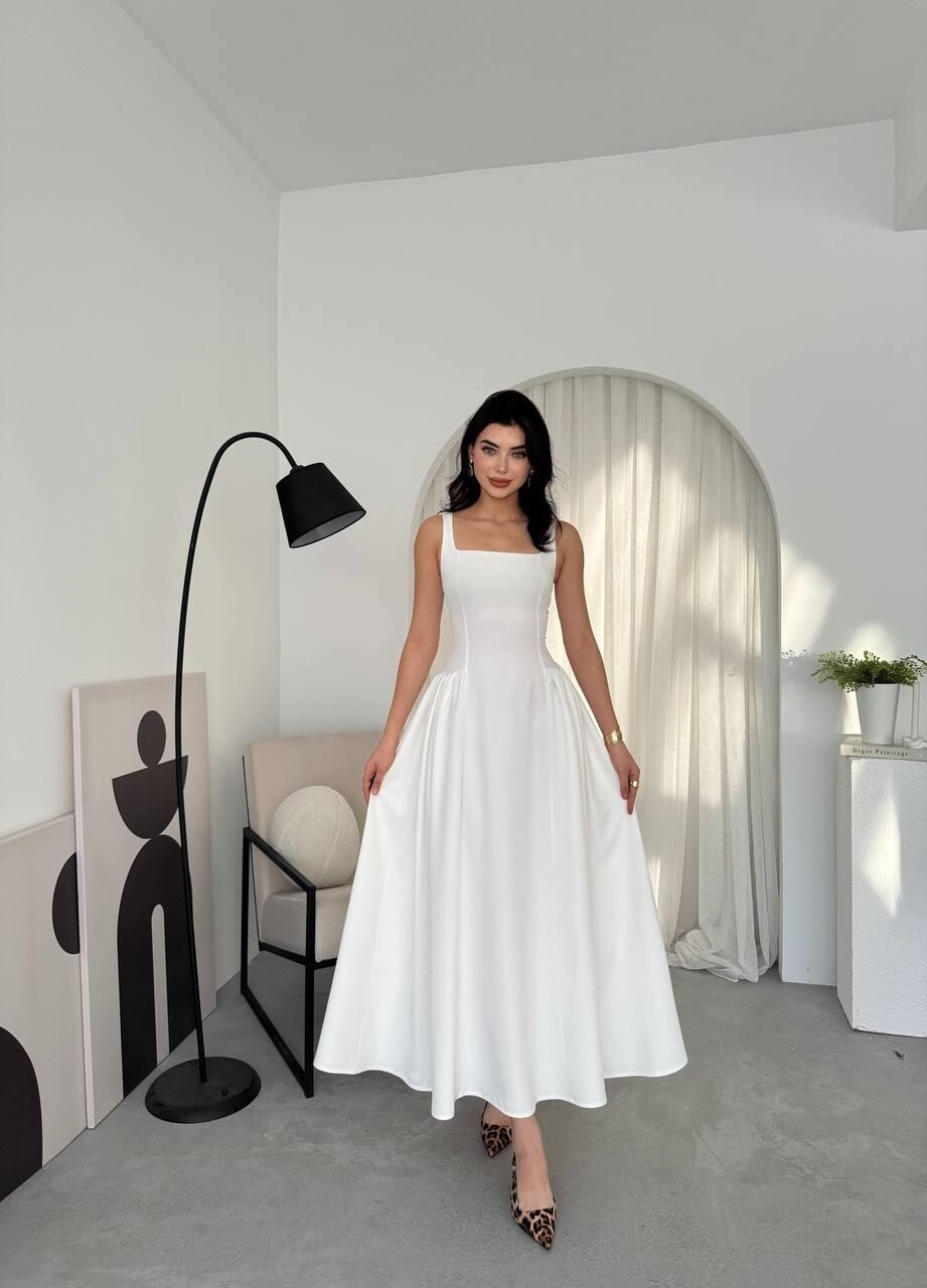 Picture of Heldi Piliseli Elbise