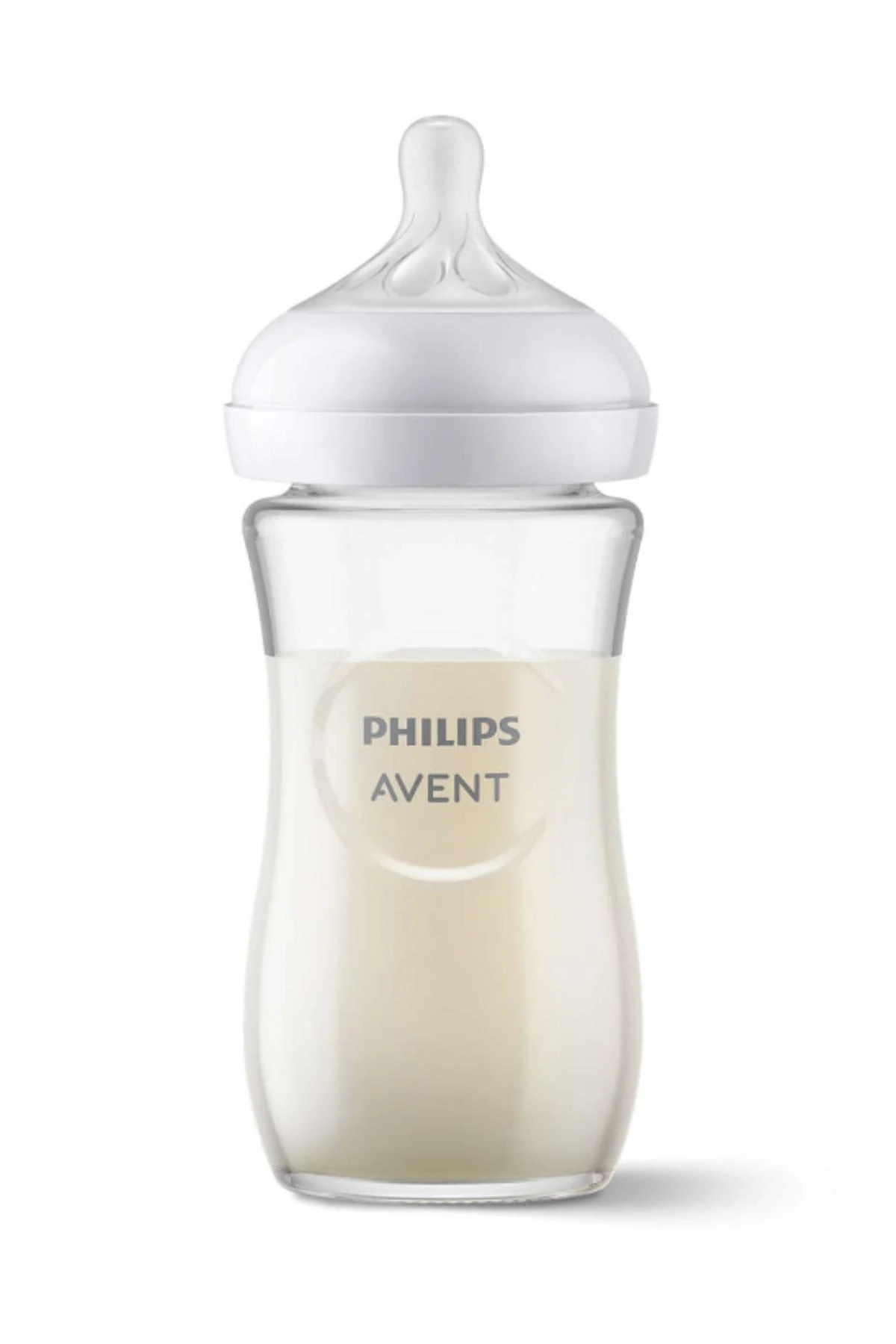 Picture of Philips Avent Natural Cam Biberon 240 ml 1 Ay+