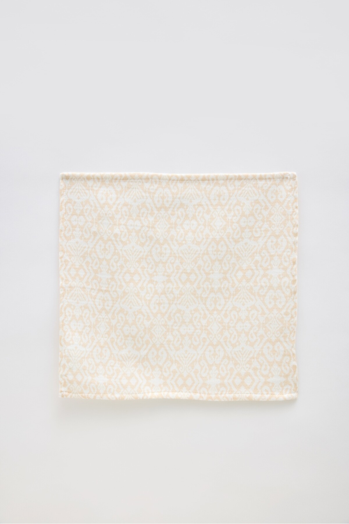 Picture of 3'Lü Ağız Bezi Seti - İkat / Bej