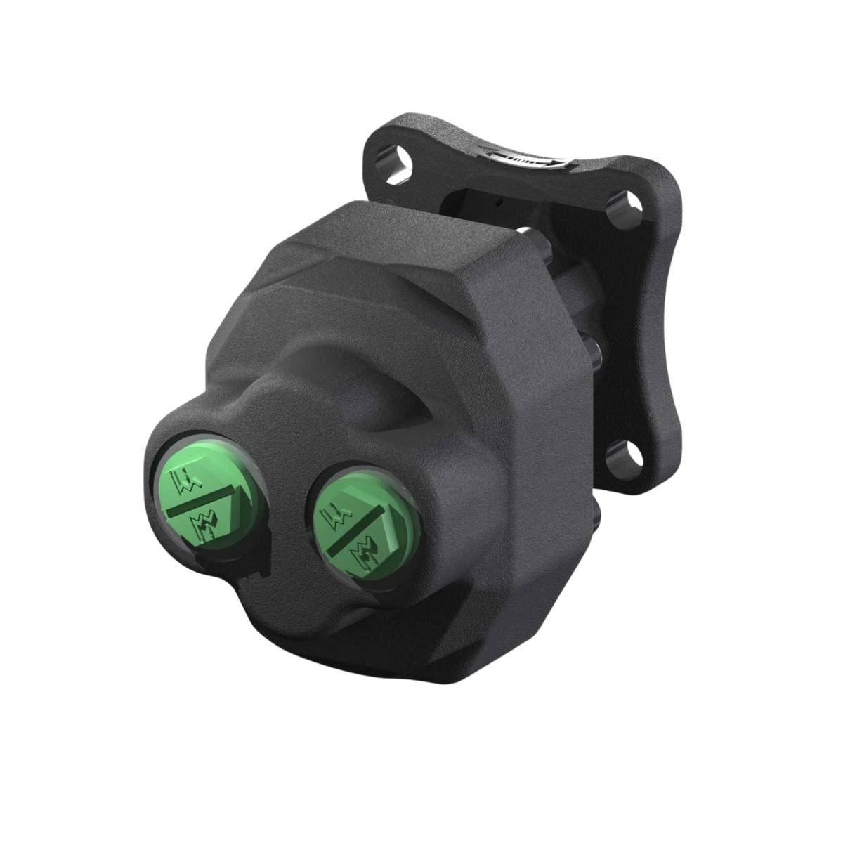 Picture of DPA 25-15 ÇİFT DÖNÜŞLÜ DİŞLİ POMPA