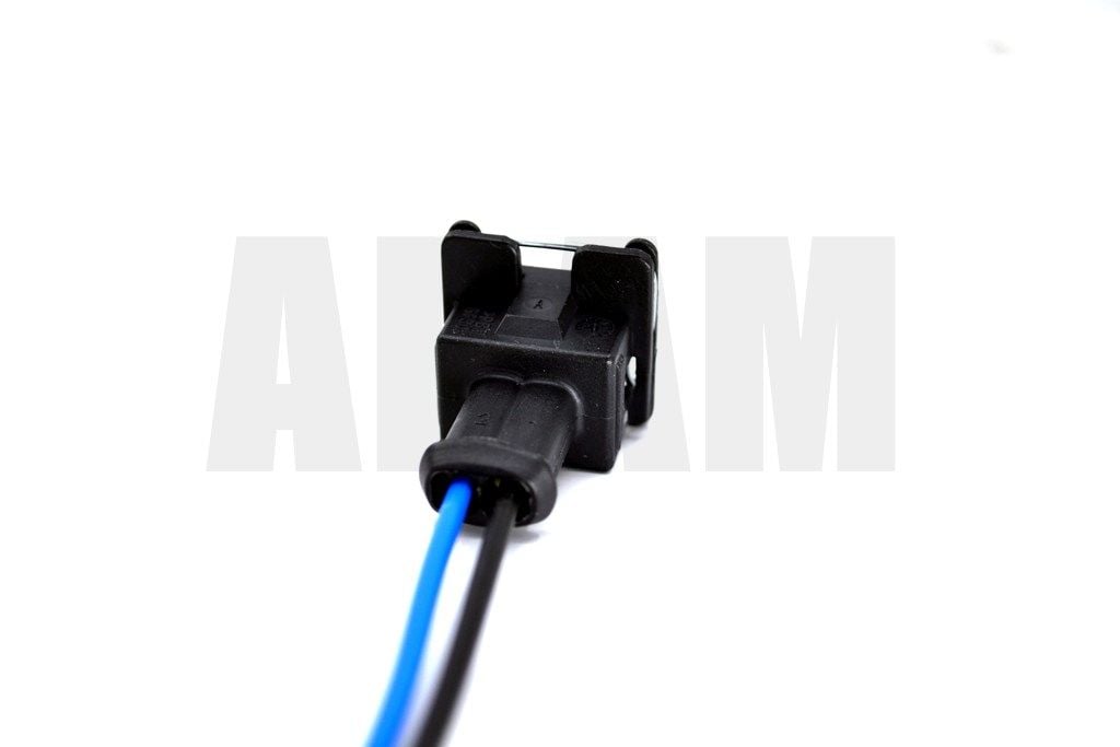 Picture of Benzinli Enjektör Enjeksiyon Soketi Bakır Kablolu MT-ES21