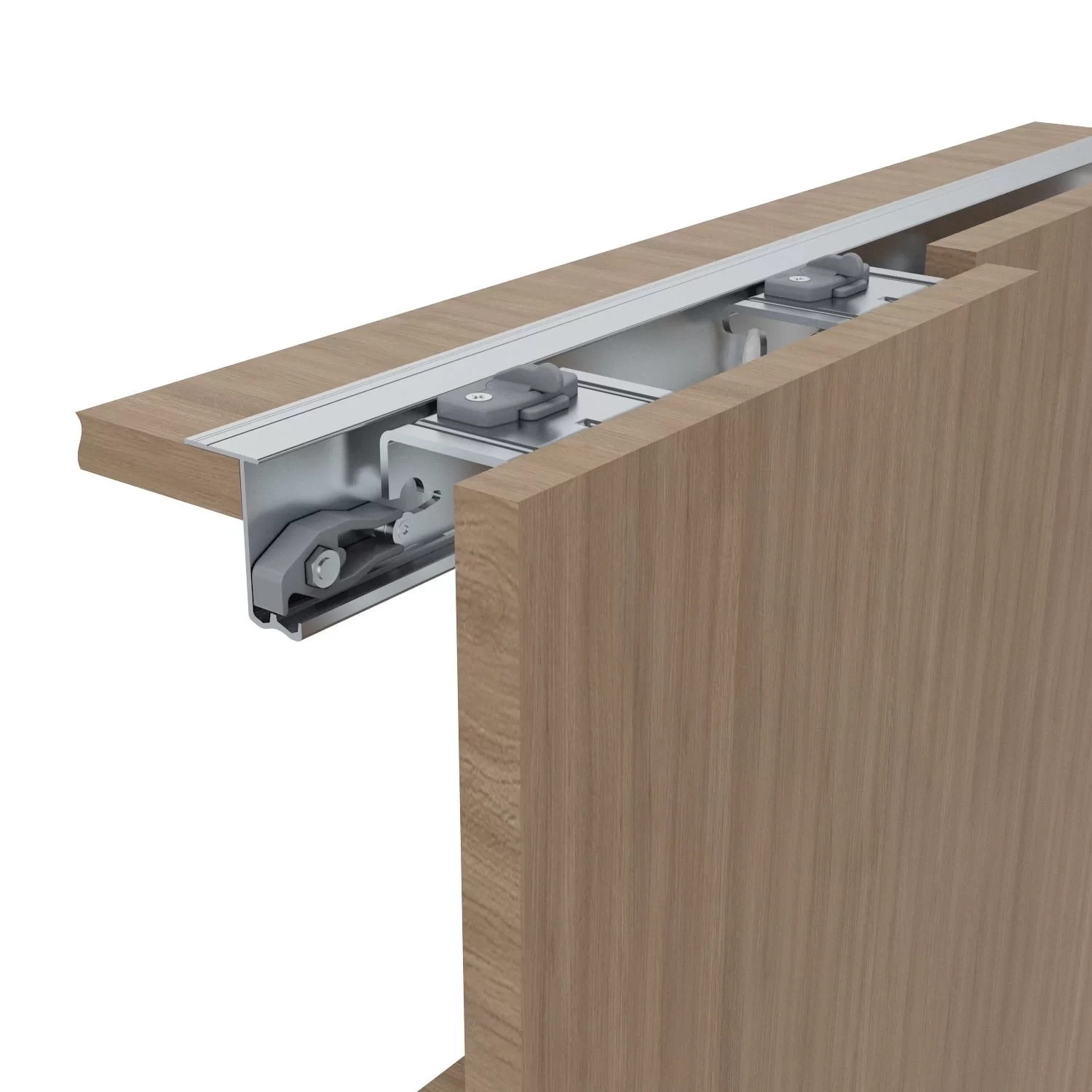 Picture of GM 10-1 Sürgülü Gardırop Sistemi