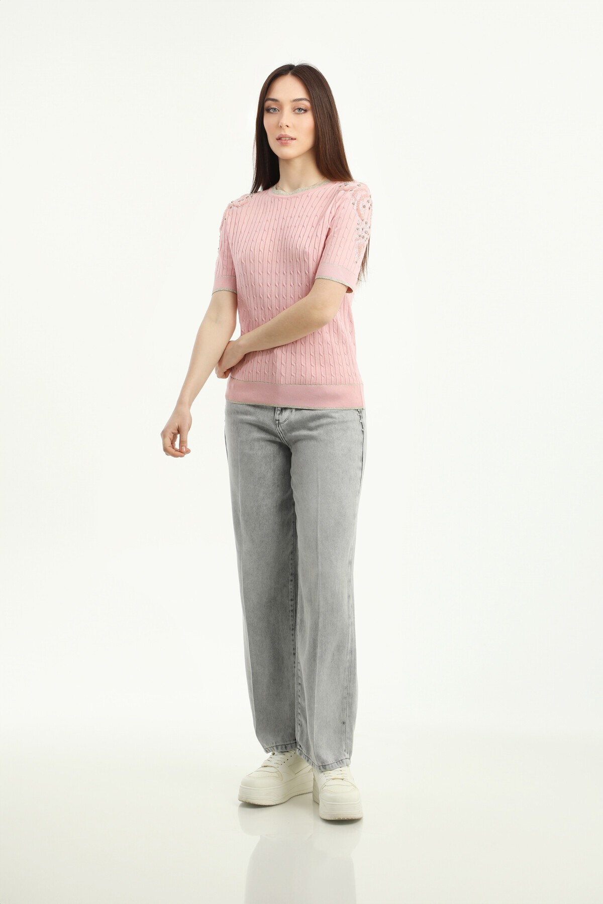 Picture of TRİKO KISA KOL