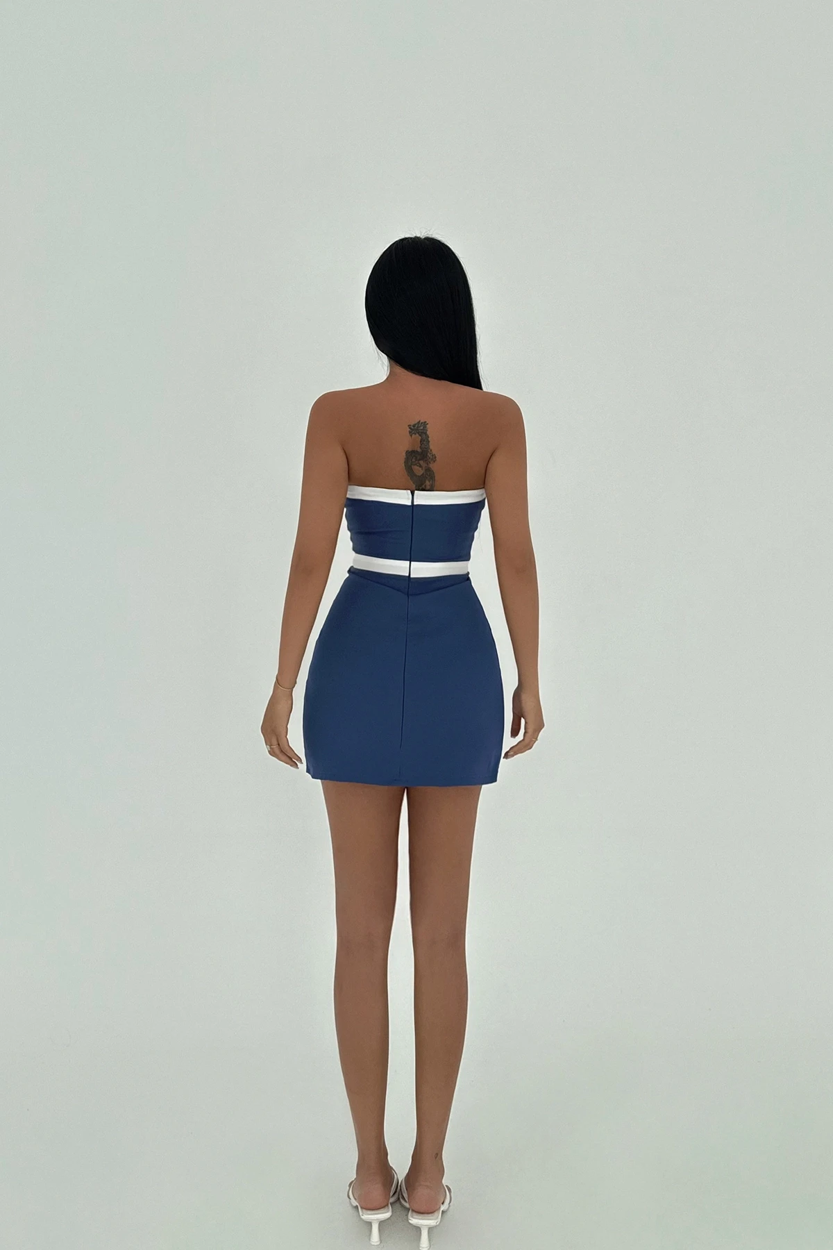 Picture of Saks Nava Mini Dress