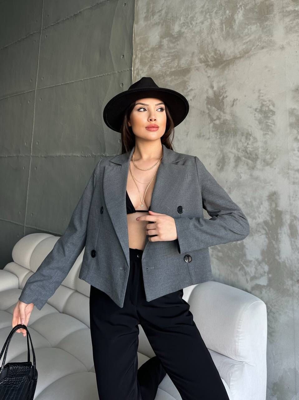 Picture of Kruvaze Ceket