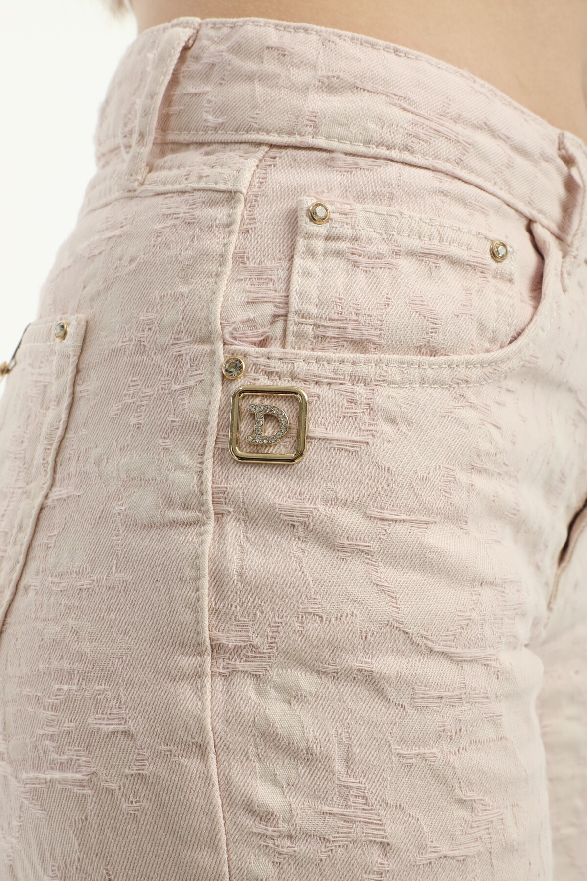 Picture of PANTOLON TANJA BOYFRIEND