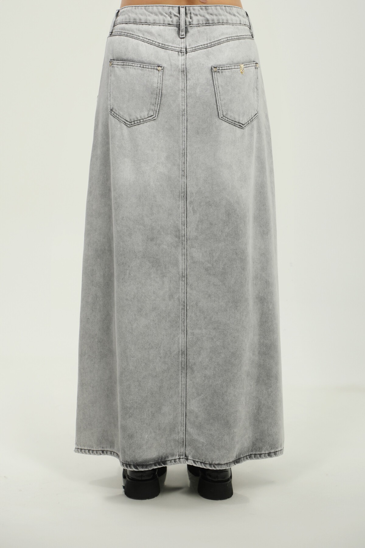 Picture of BATTAL ETEK UZUN ÖNÜ DÜĞMELİ