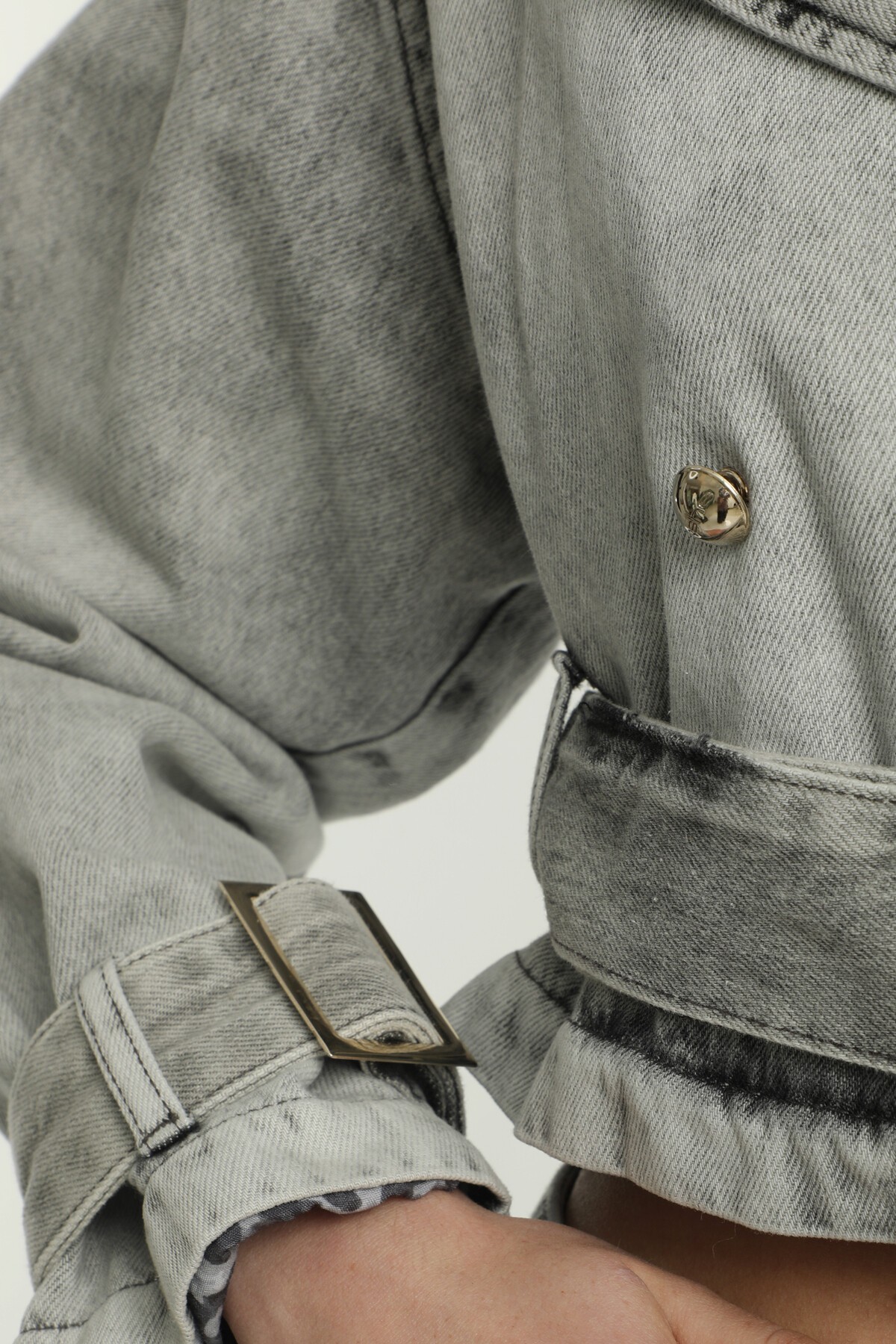 Picture of CEKET KISA KRUVAZE