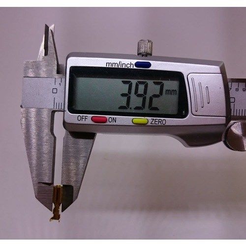 Picture of 2,8 Tırnaksız Dişi Terminal Fiş 1000 Adet