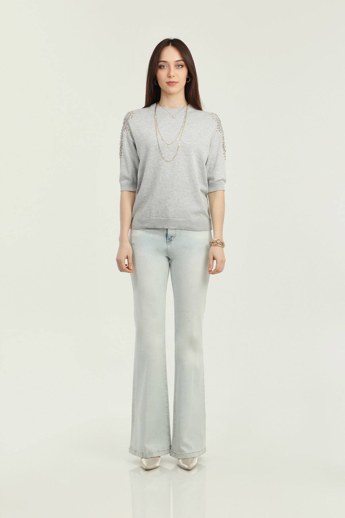 Picture of TRİKO TRUVAKOR KOL