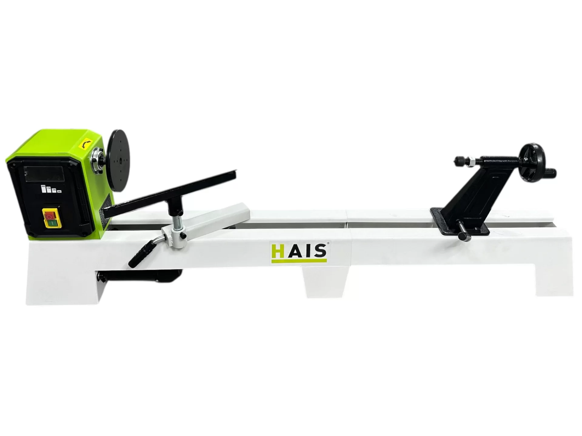 Picture of Hais 1000 mm Ahşap Torna Makinası