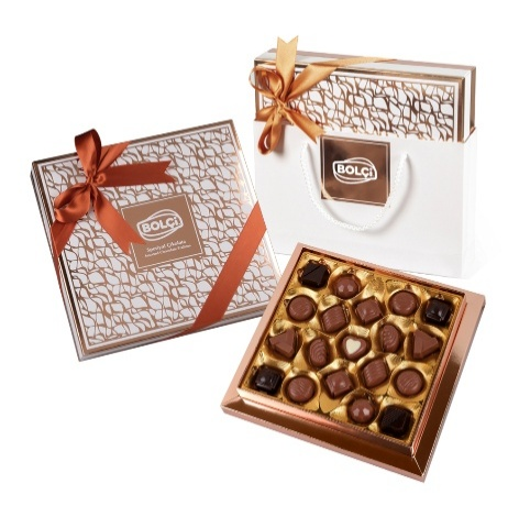 Picture of WHITE DREAM BOX 190g