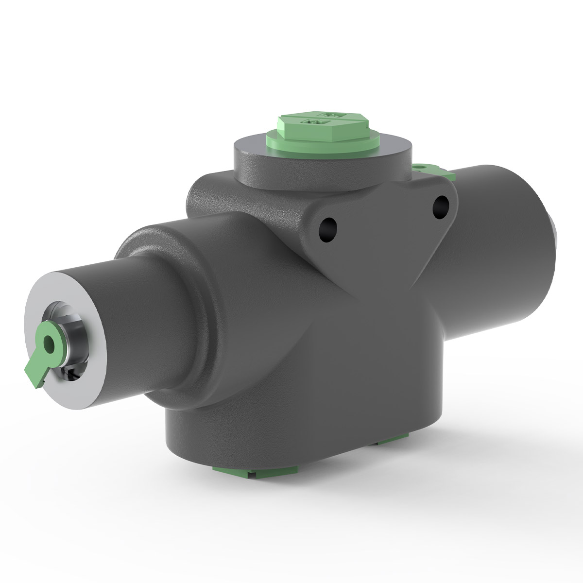 Picture of YÖN DENETİM VALFİ ROMORG TİPİ