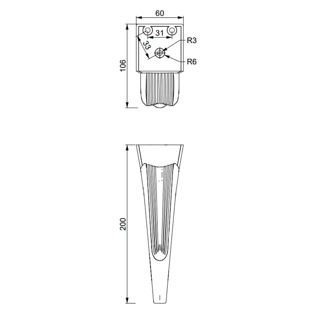 Picture of İtalyan Desenli