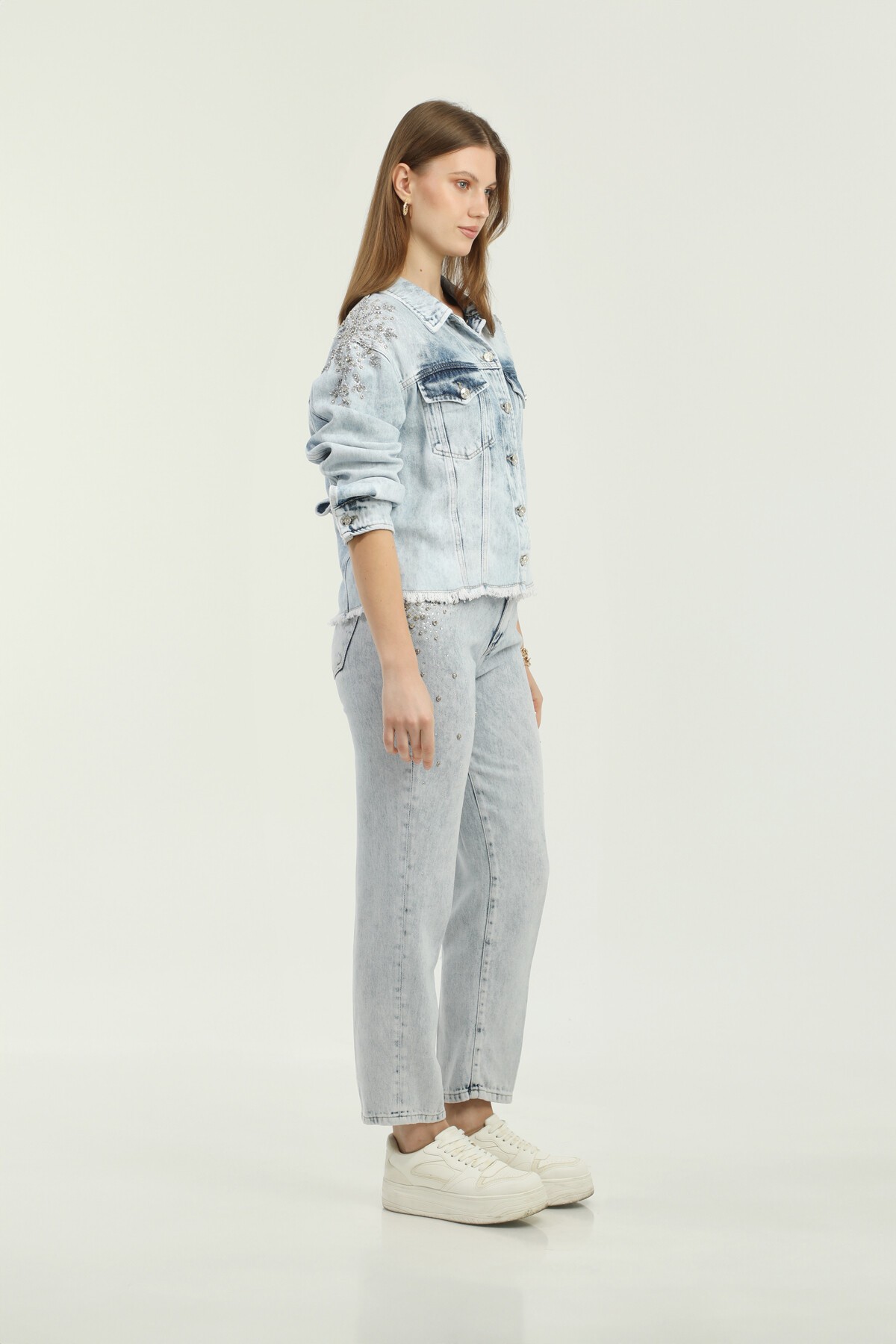 Picture of BATTAL OVERSIZE CEKET