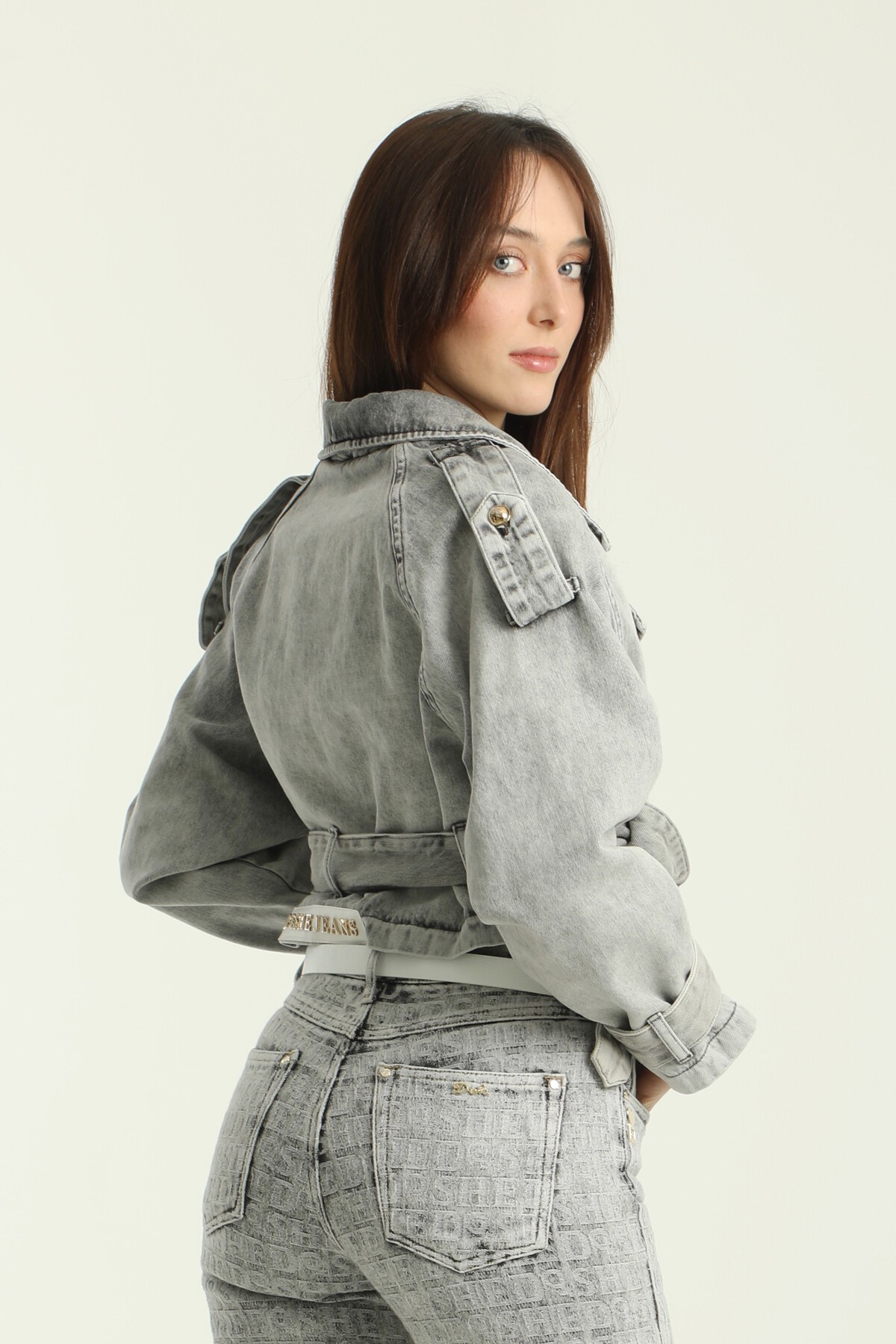 Picture of CEKET KISA KRUVAZE