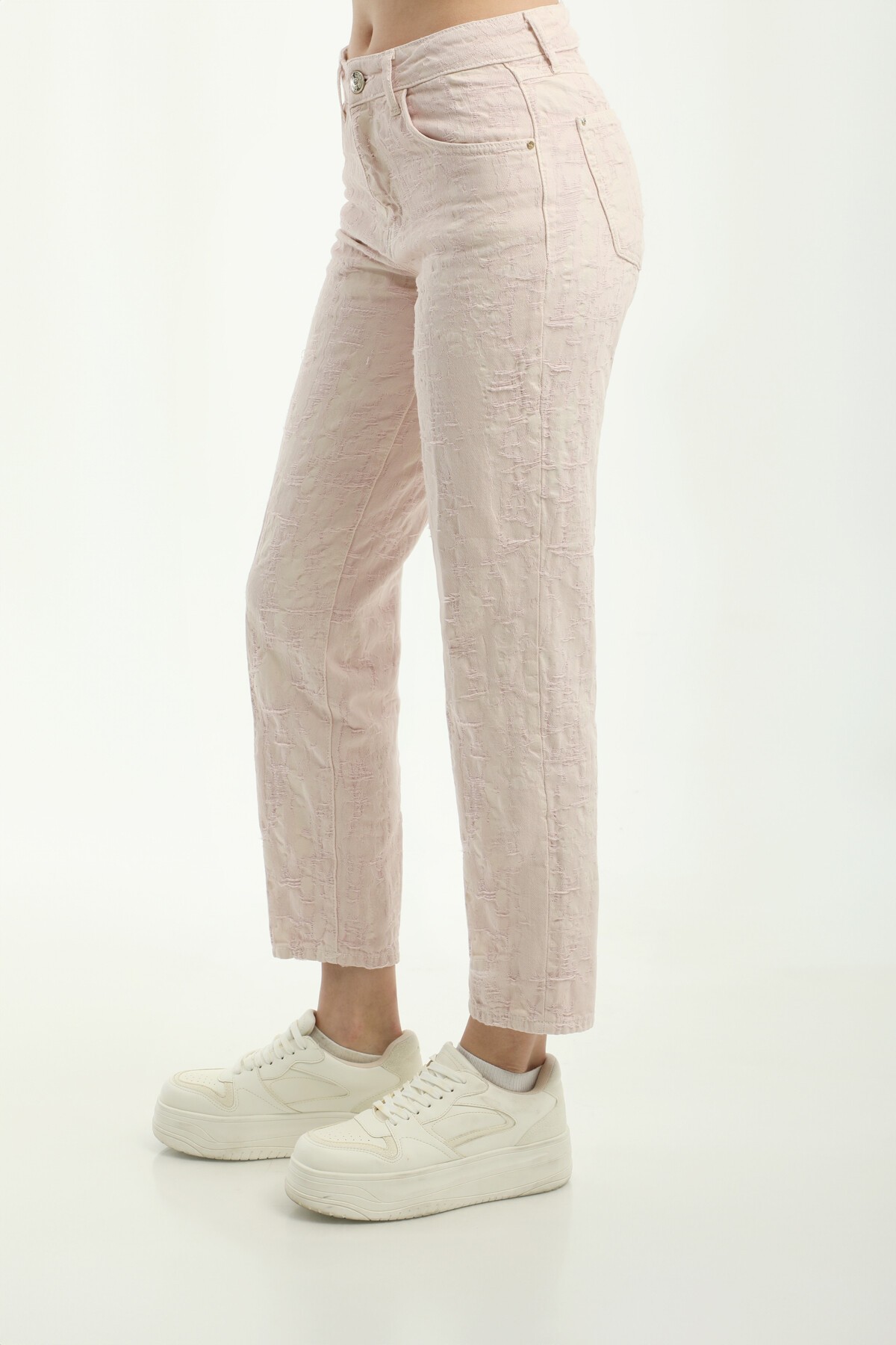 Picture of PANTOLON TANJA BOYFRIEND