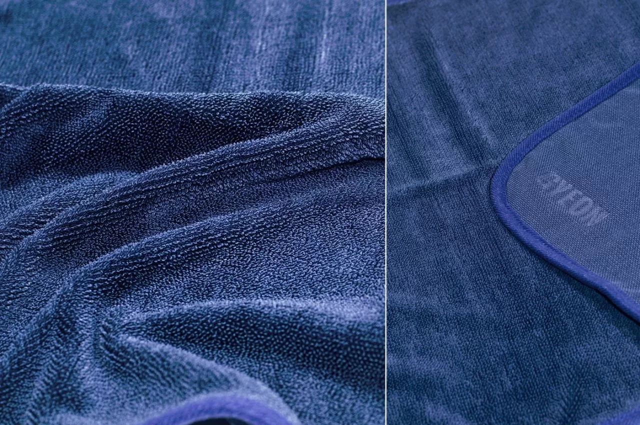 Picture of Gyeon Q²M Silk Dryer Mikrofiber Kurulama Havlusu 50*55cm