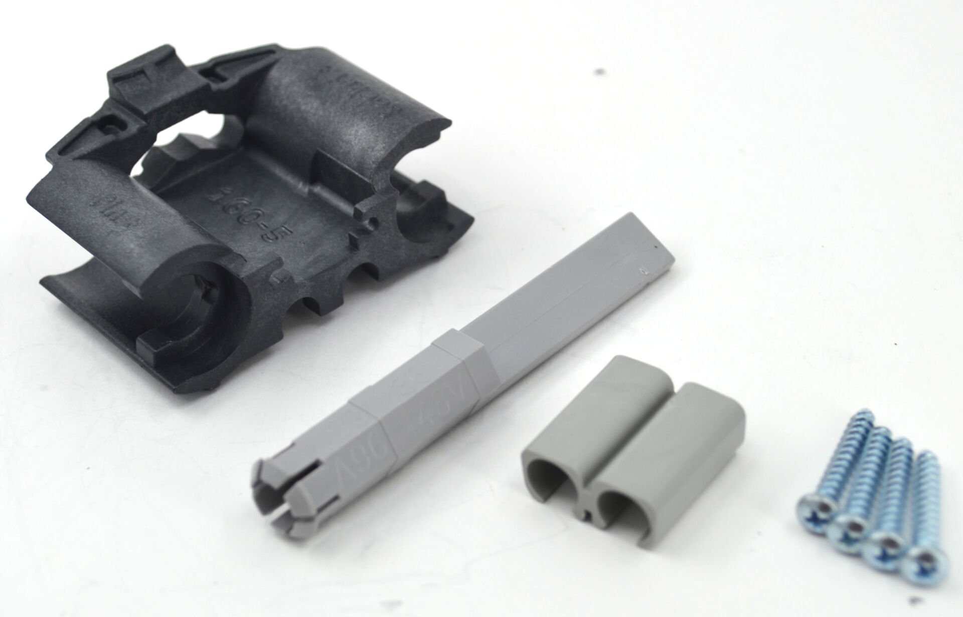 Picture of EP160-2 Anderson Elektrik Akü Soketi 50mm² 160A Dişi MT-E16550