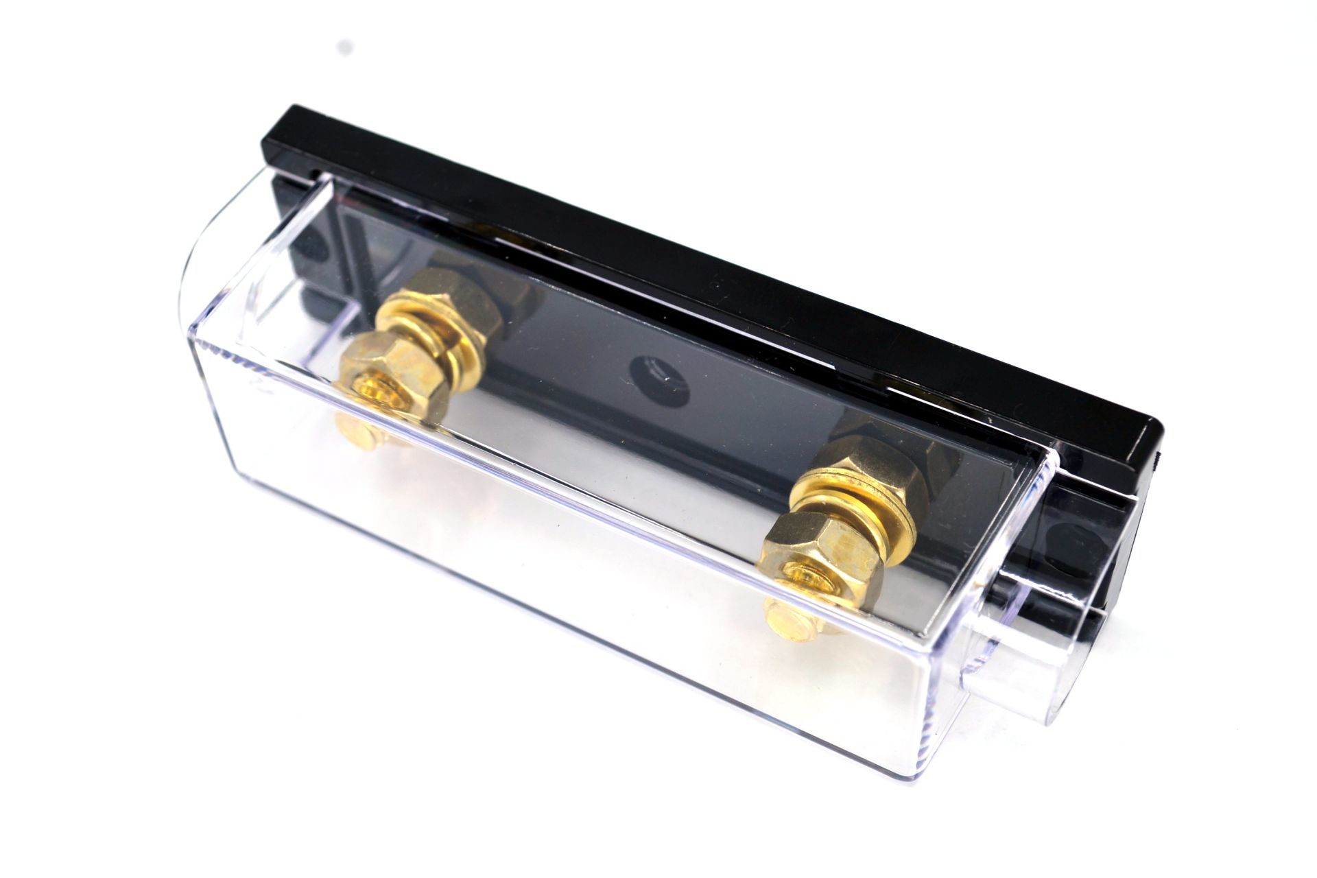 Picture of ANL Sigorta Yuvası Kutusu Şeffaf Kapaklı