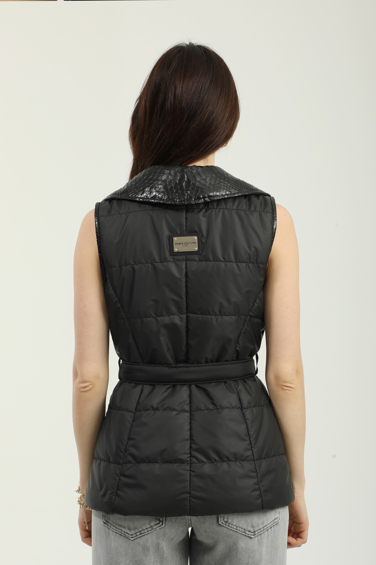 Picture of DERİ CEKET