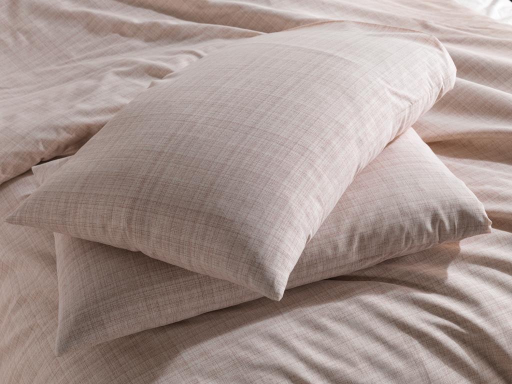 Picture of Çeyiz Diyarı Brush 3 Parça Tek Kişilik Nevresim Takımı