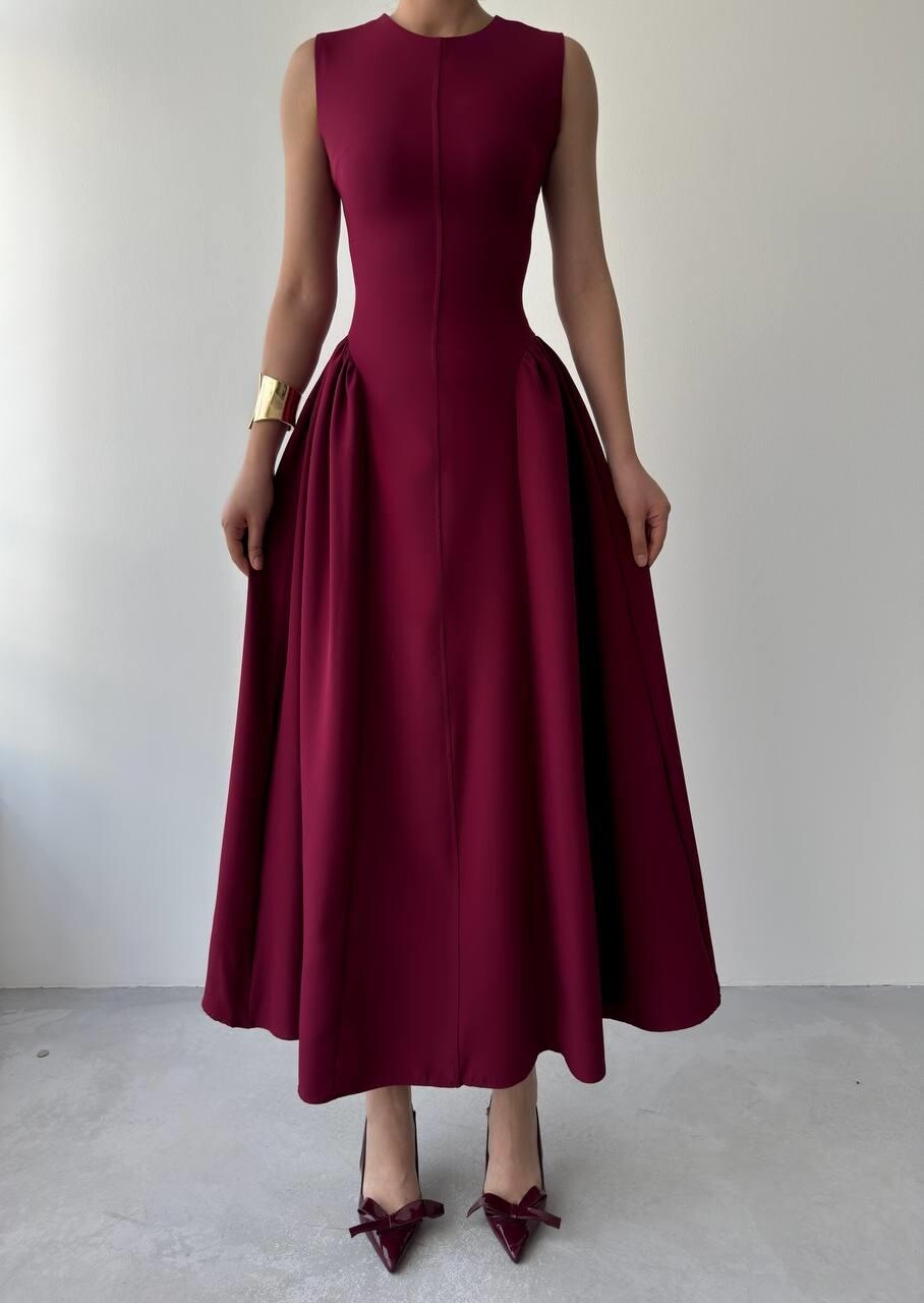 Picture of Kiyen Midi Elbise