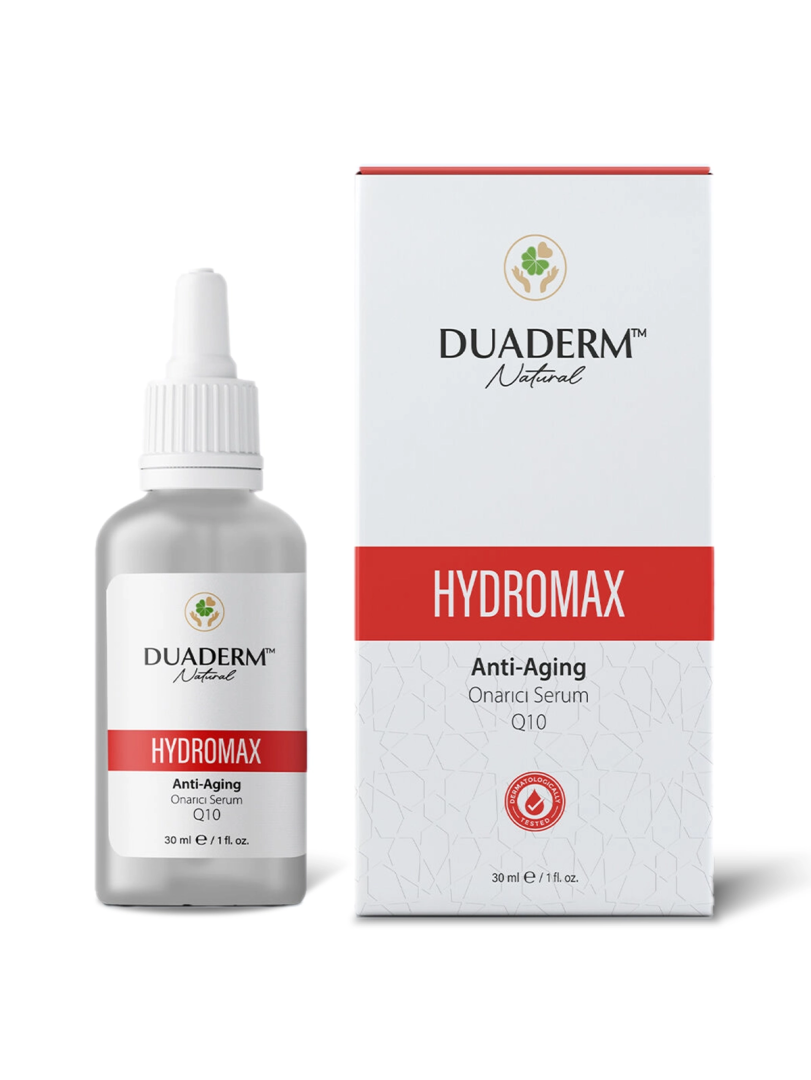 Picture of Yaşlanma Karşıtı Hydromax Q10 Onarıcı Serum 30 ml