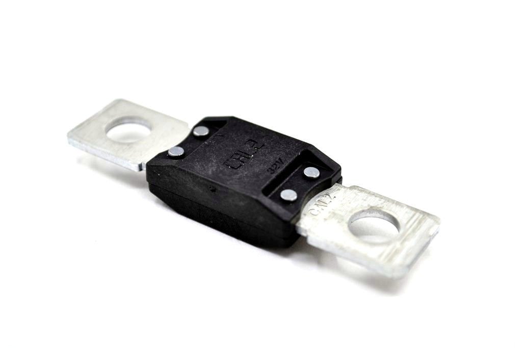 Picture of Powerval Sigorta CAL2 Siyah