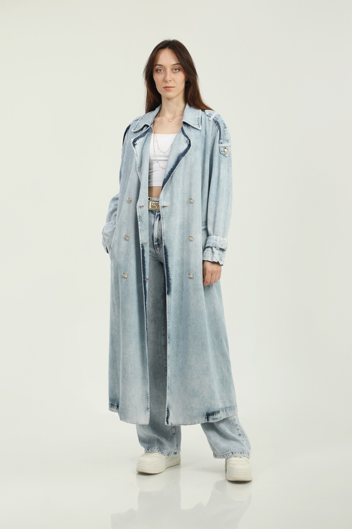 Picture of TRENCHKOT